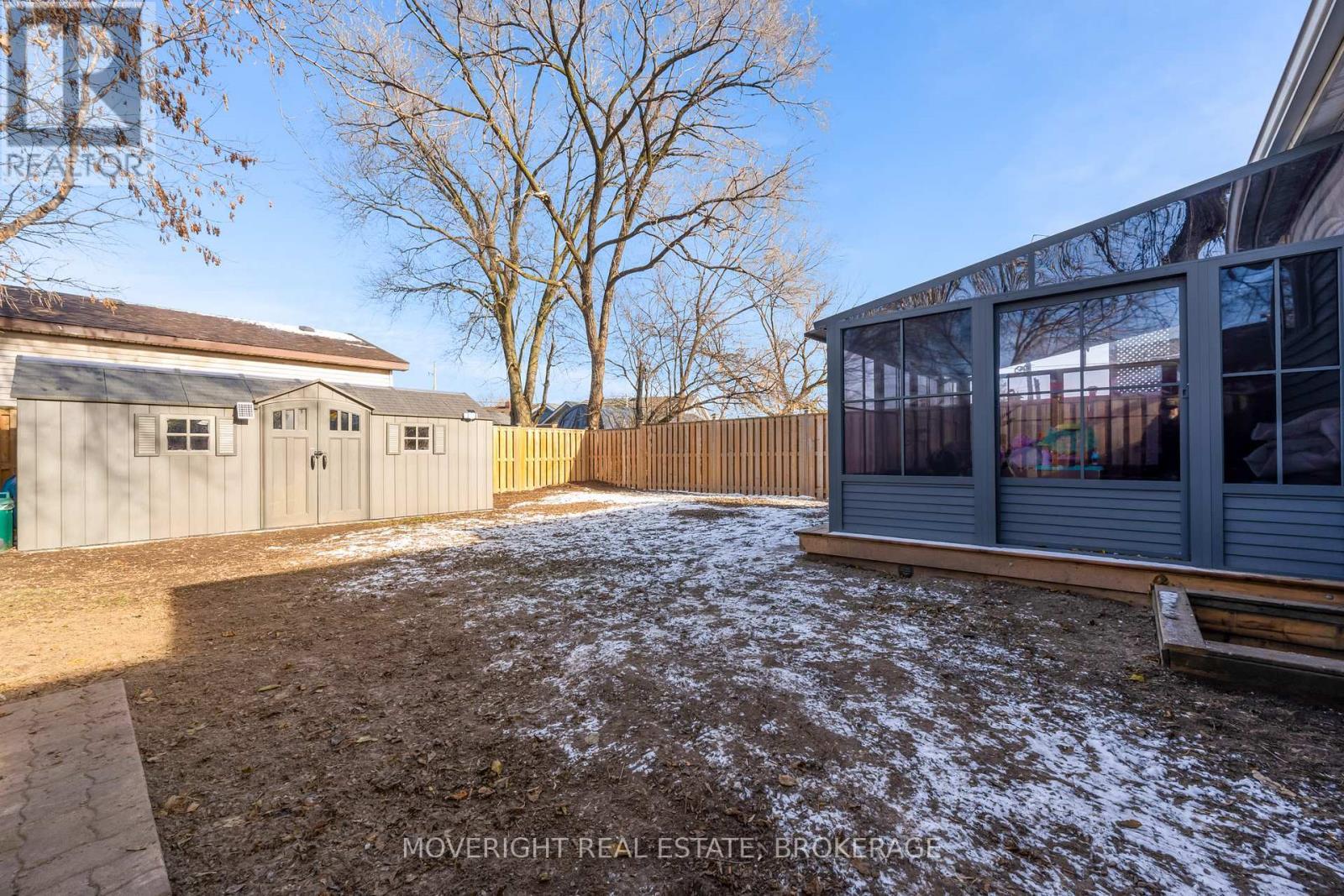 57 Dieppe Road, St. Catharines (Facer), ON - Outdoor