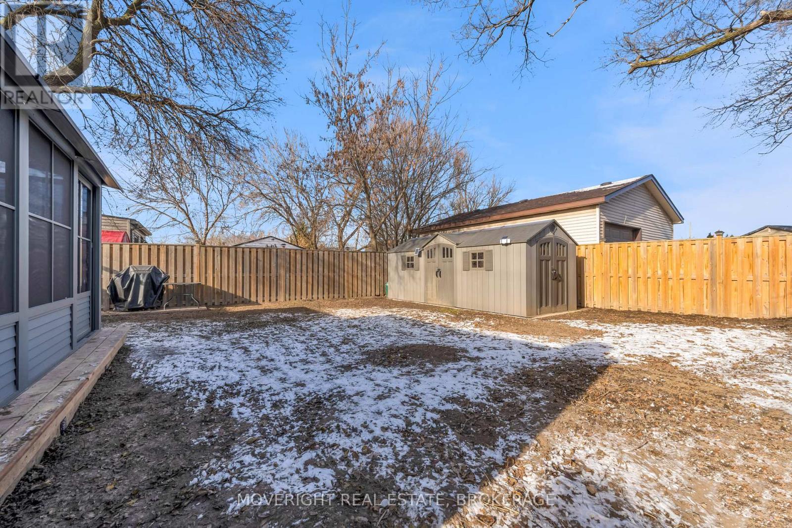 57 Dieppe Road, St. Catharines (Facer), ON - Outdoor