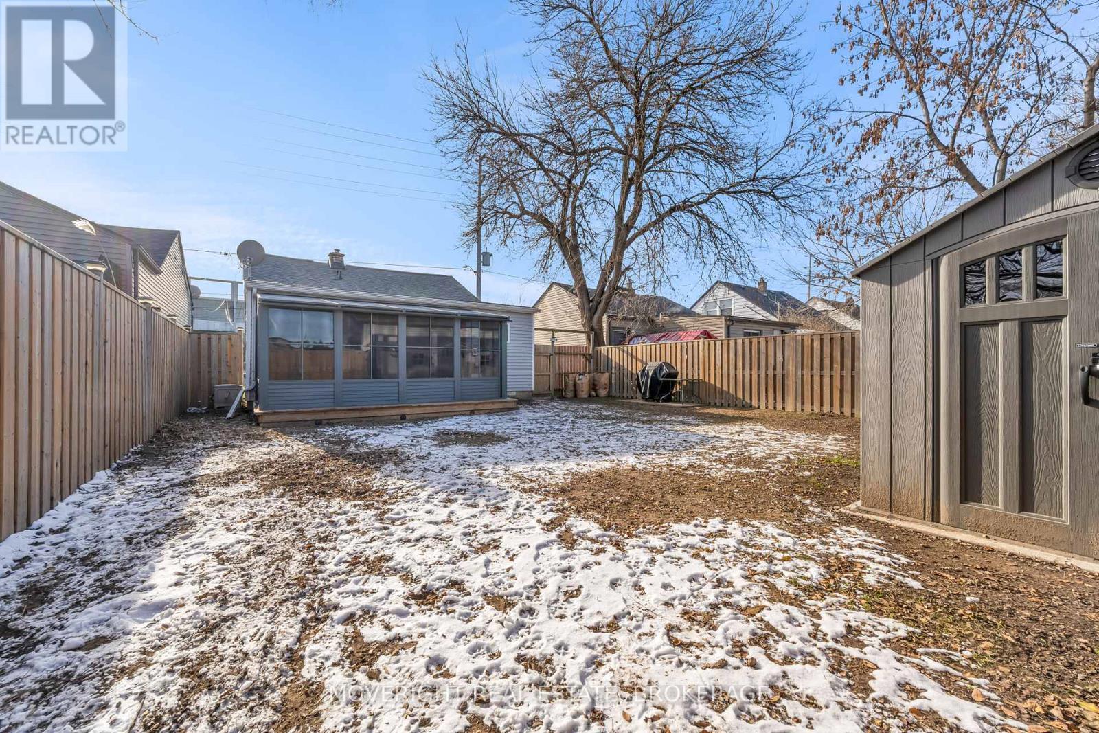 57 Dieppe Road, St. Catharines (Facer), ON - Outdoor