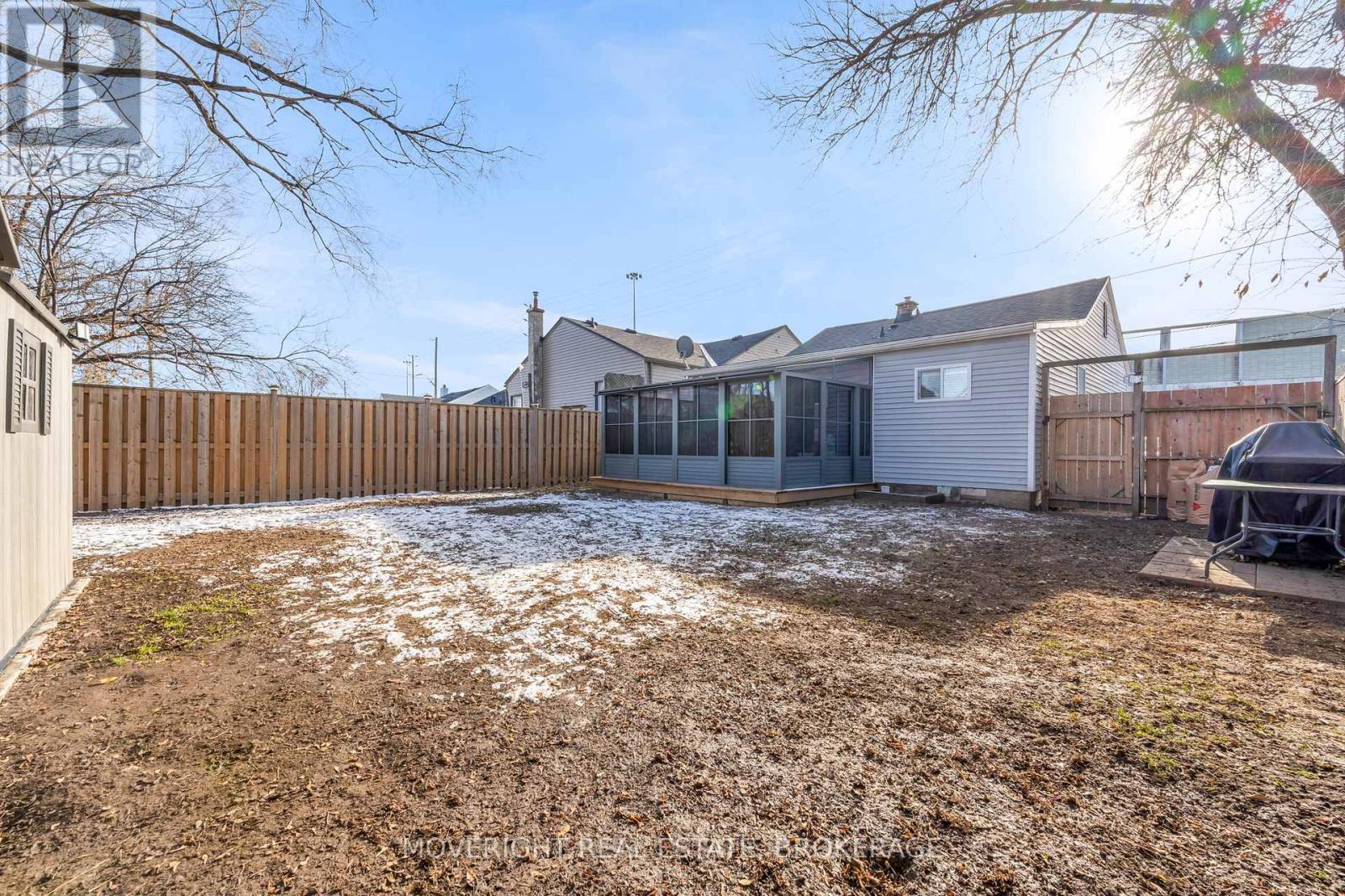 57 Dieppe Road, St. Catharines (Facer), ON - Outdoor