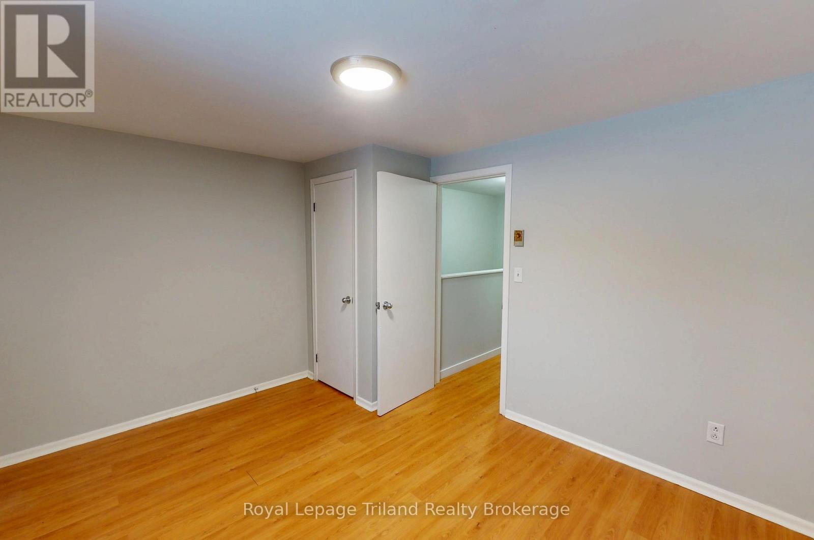 644 Brant Street, Woodstock (Woodstock - North), ON - Indoor Photo Showing Other Room