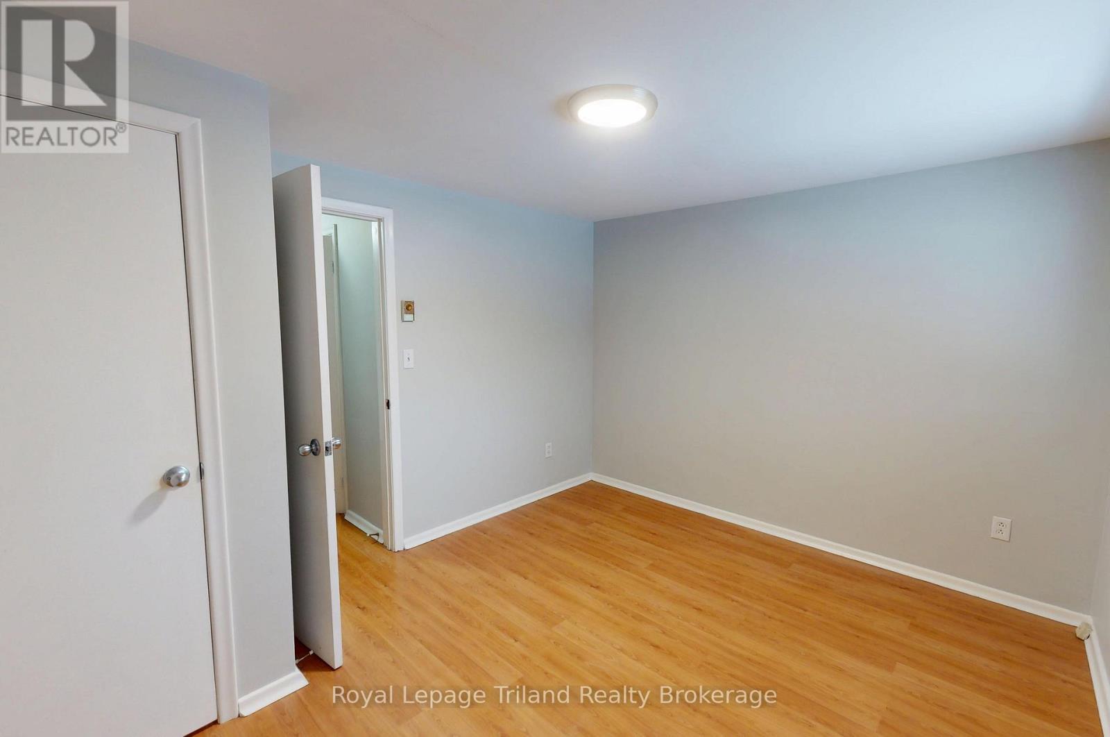 644 Brant Street, Woodstock (Woodstock - North), ON - Indoor Photo Showing Other Room