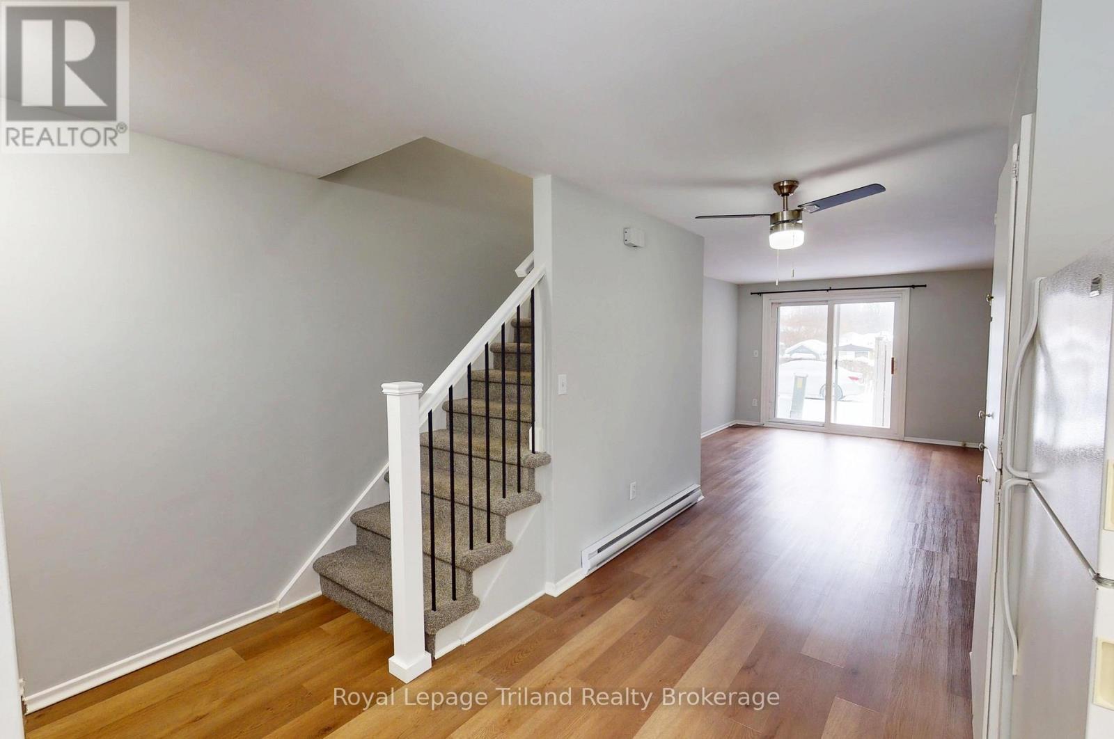 644 Brant Street, Woodstock (Woodstock - North), ON - Indoor Photo Showing Other Room