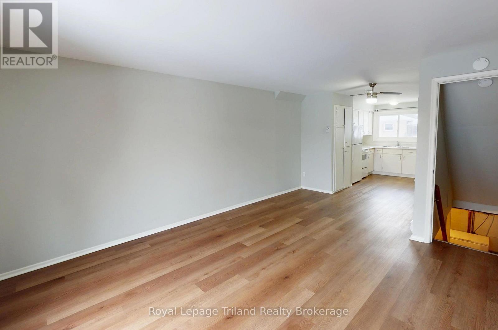 644 Brant Street, Woodstock (Woodstock - North), ON - Indoor Photo Showing Other Room