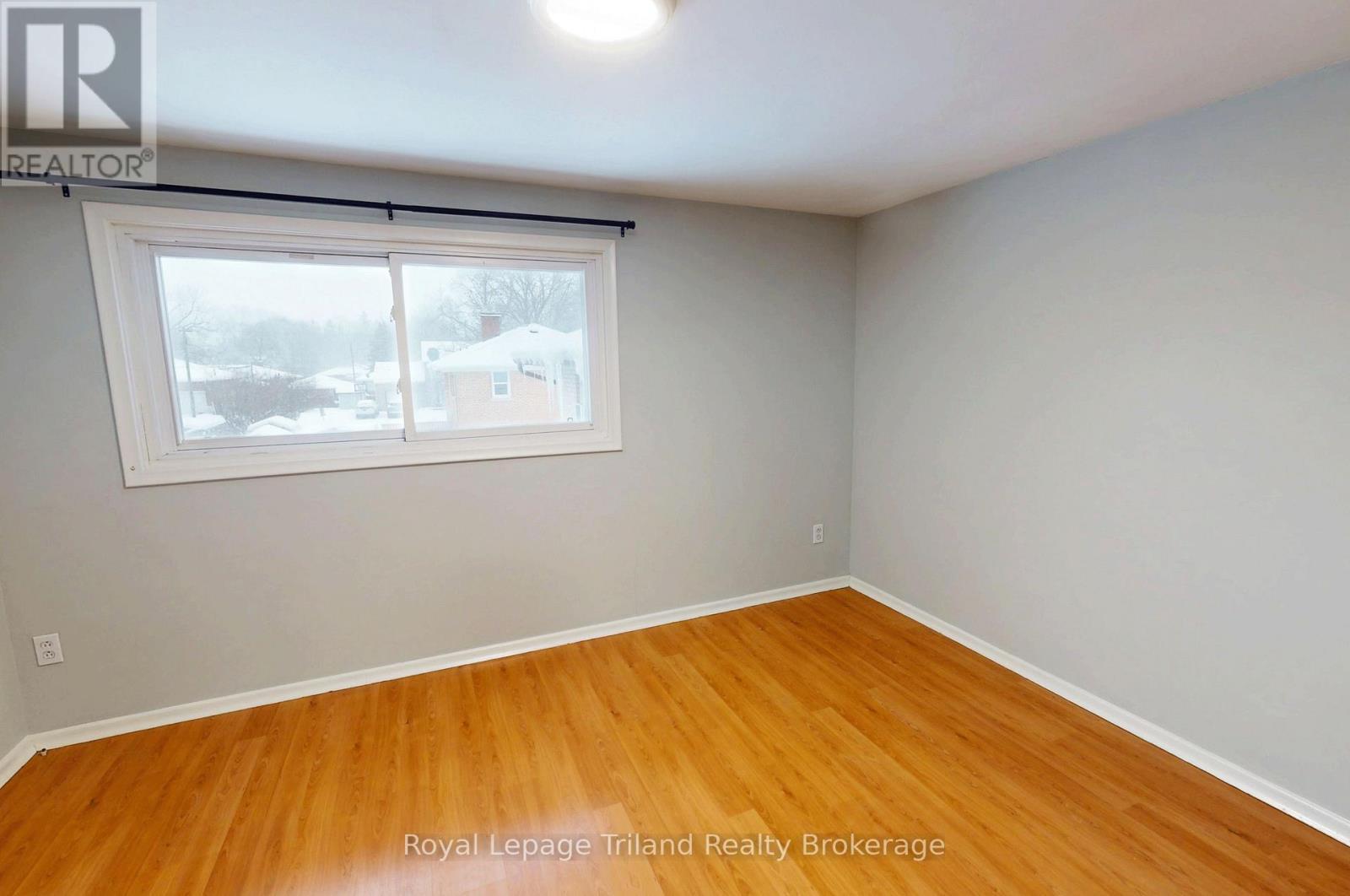 644 Brant Street, Woodstock (Woodstock - North), ON - Indoor Photo Showing Other Room