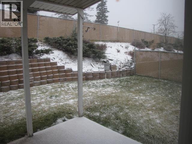 17 500 Wotzke Drive, Williams Lake, BC - Outdoor