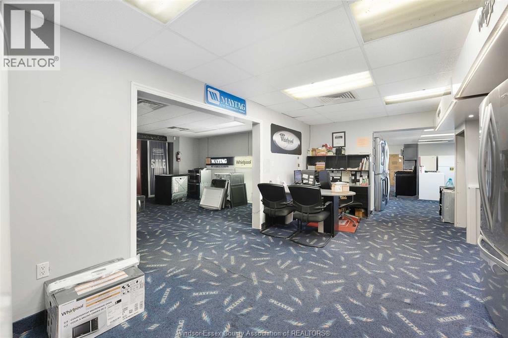 1573 Front Road North, Amherstburg, ON