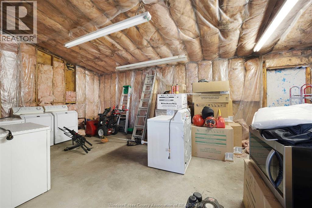 1573 Front Road North, Amherstburg, ON