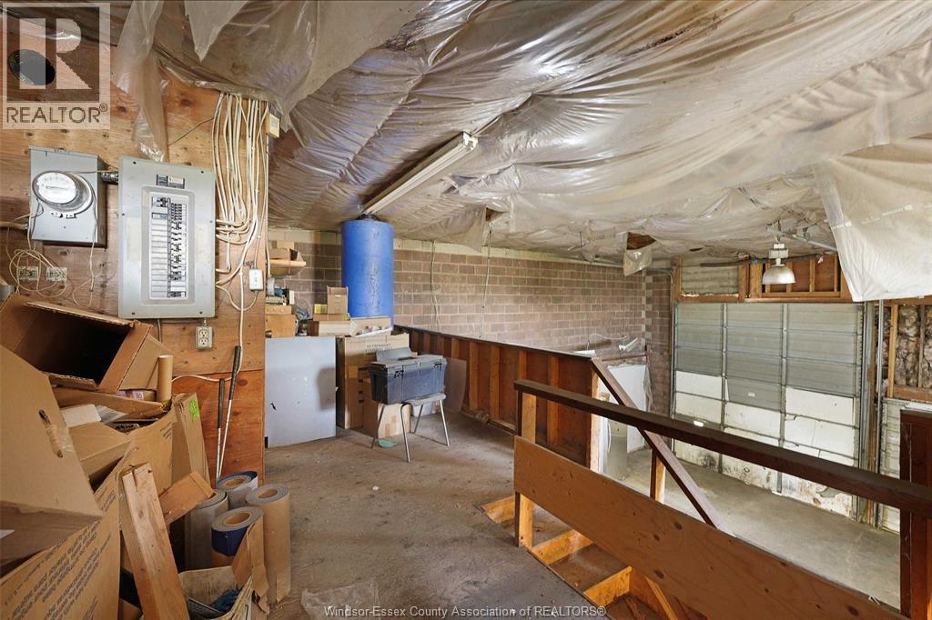 1573 Front Road North, Amherstburg, ON