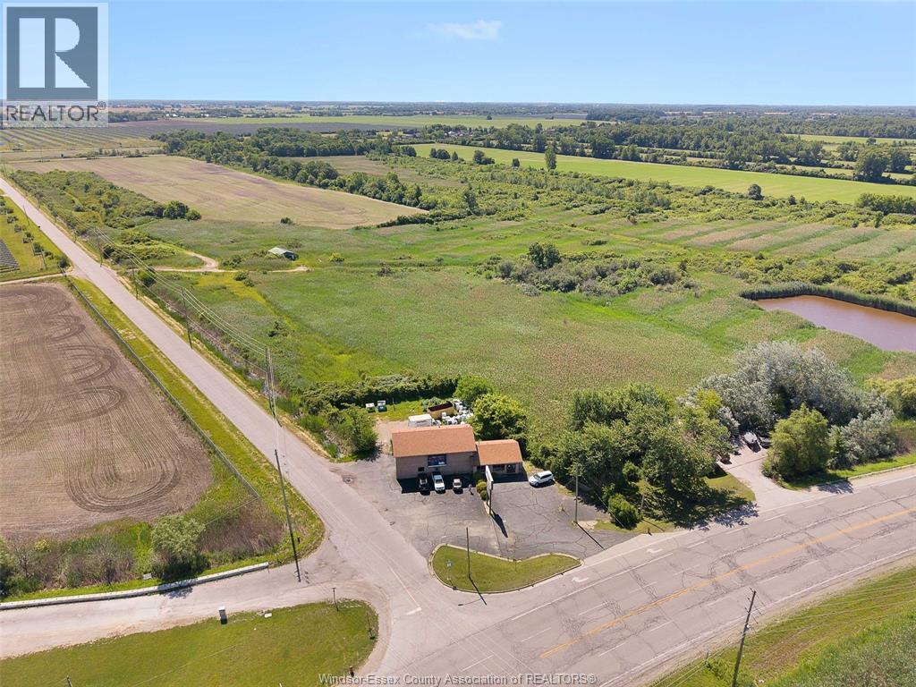 1573 Front Road North, Amherstburg, ON