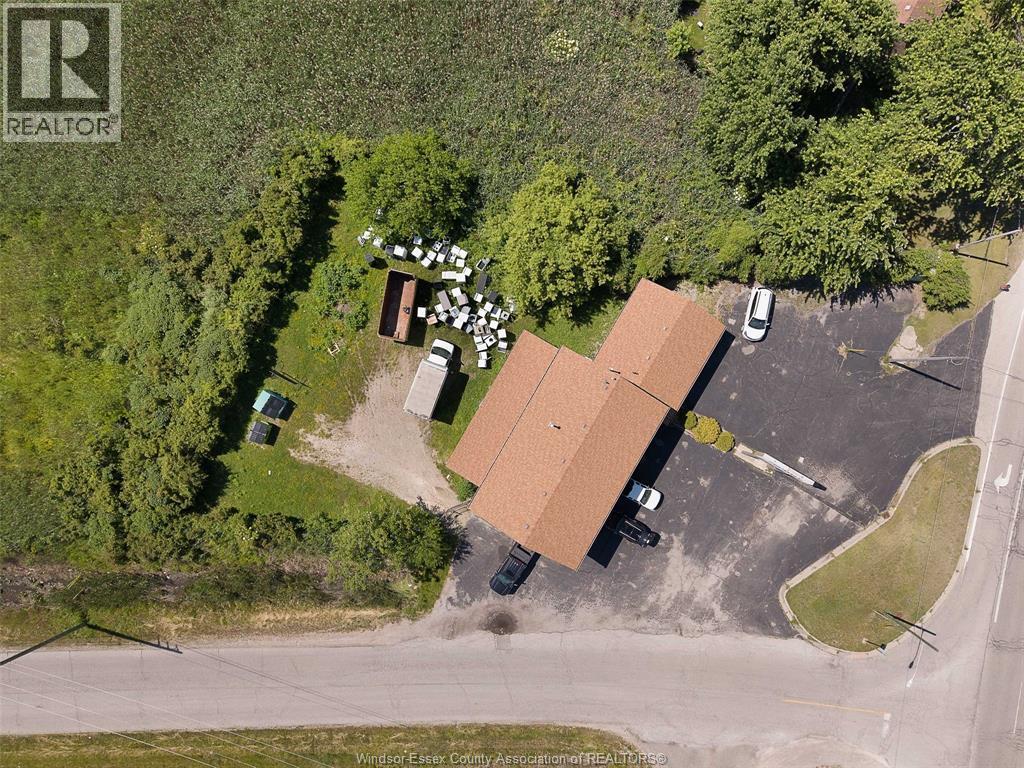 1573 Front Road North, Amherstburg, ON