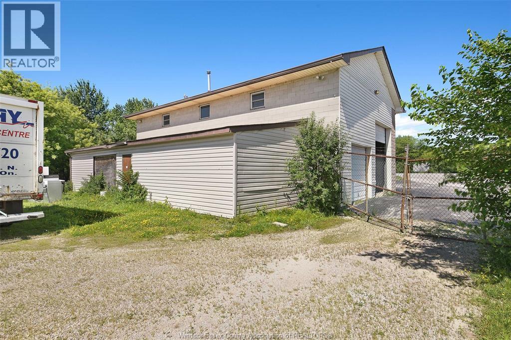 1573 Front Road North, Amherstburg, ON