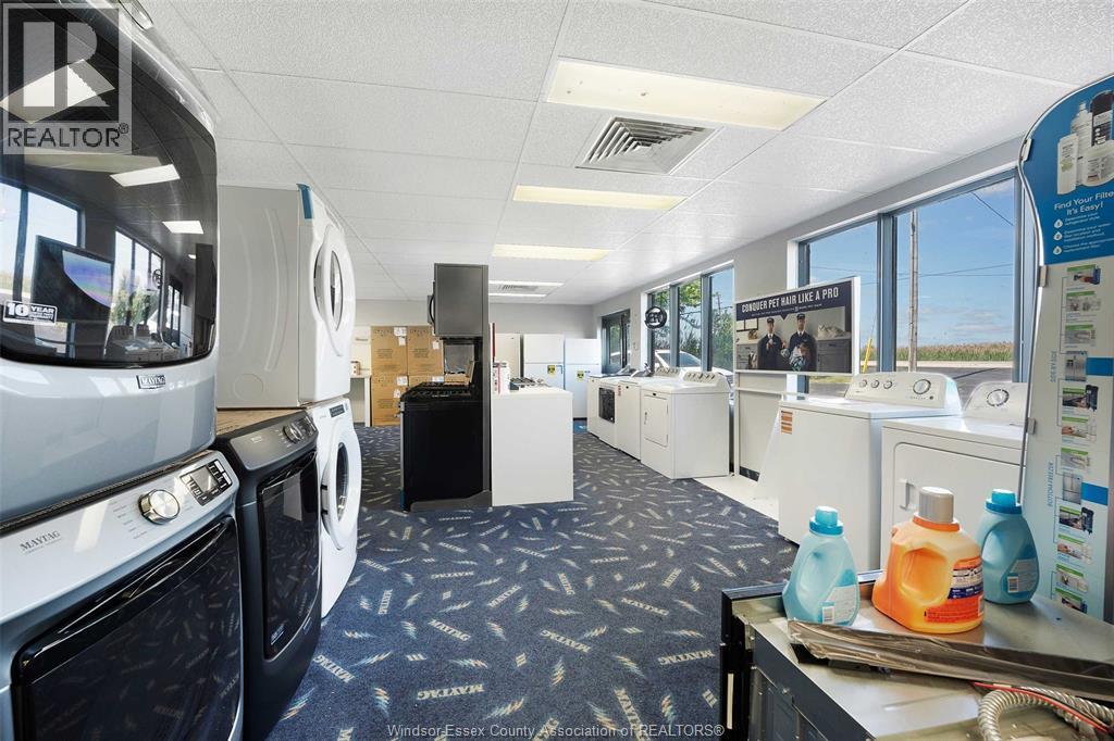 1573 Front Road North, Amherstburg, ON