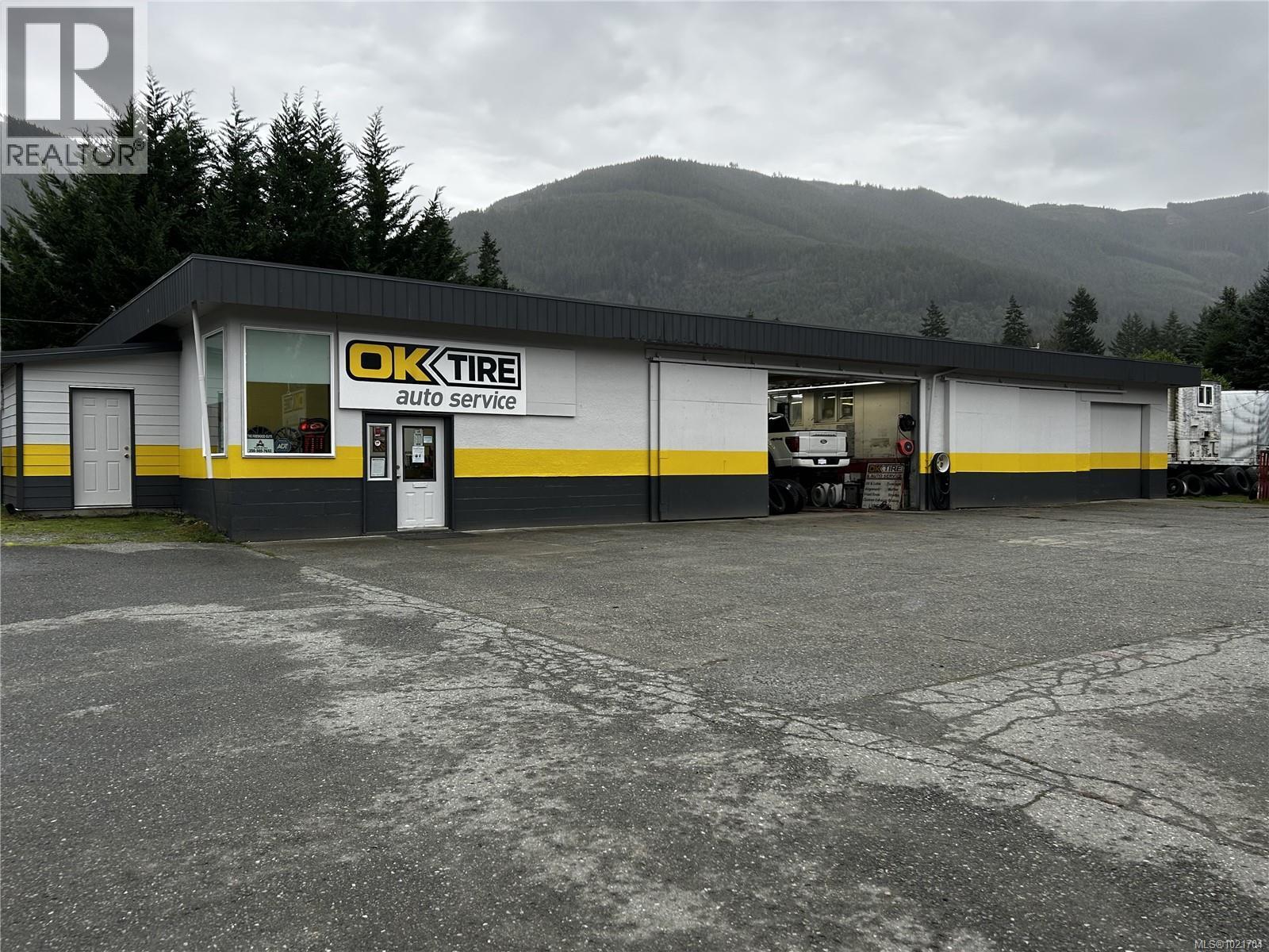 199 Kenvir Rd, Lake Cowichan, BC