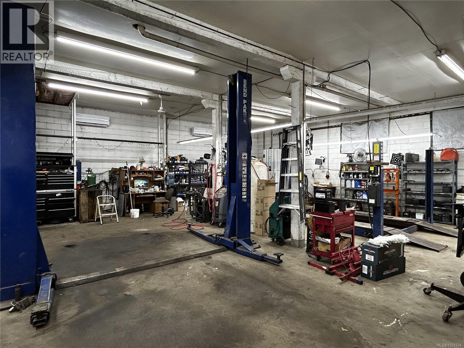 199 Kenvir Rd, Lake Cowichan, BC