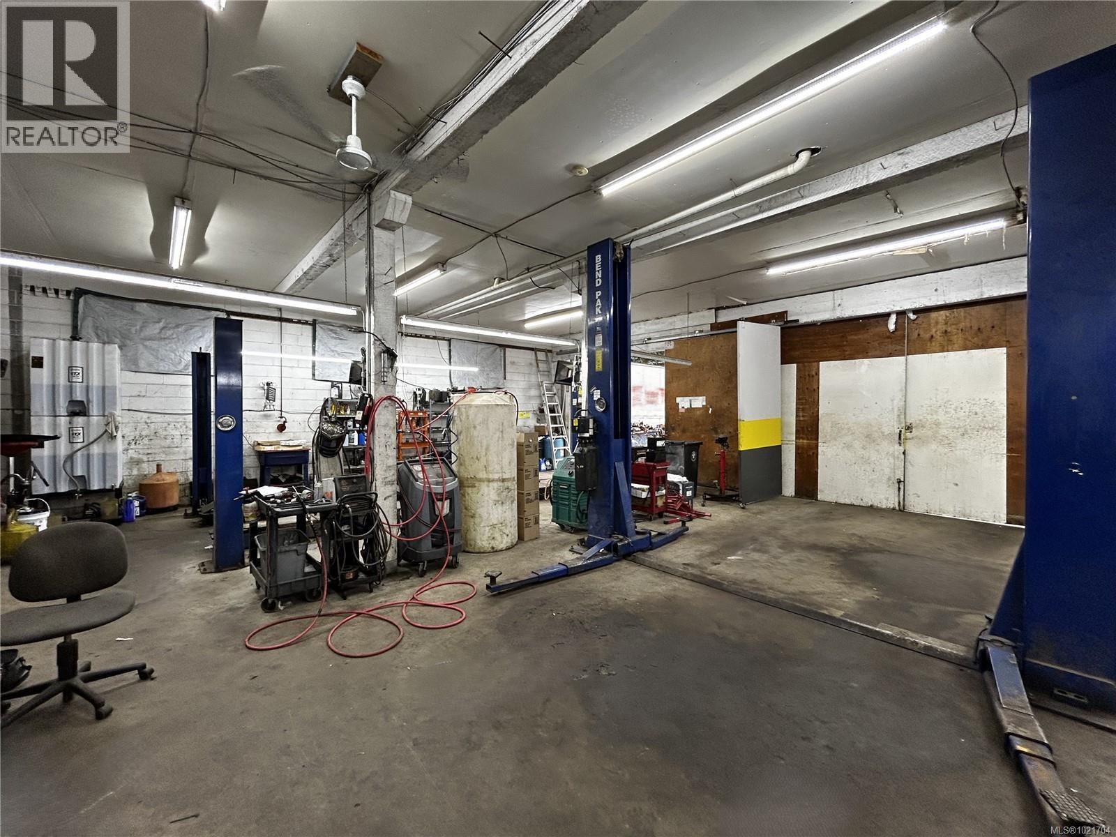 199 Kenvir Rd, Lake Cowichan, BC