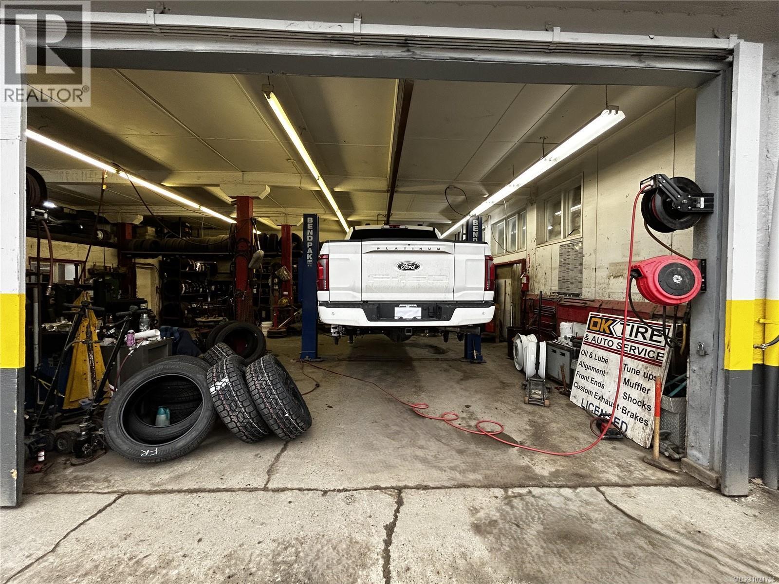 199 Kenvir Rd, Lake Cowichan, BC