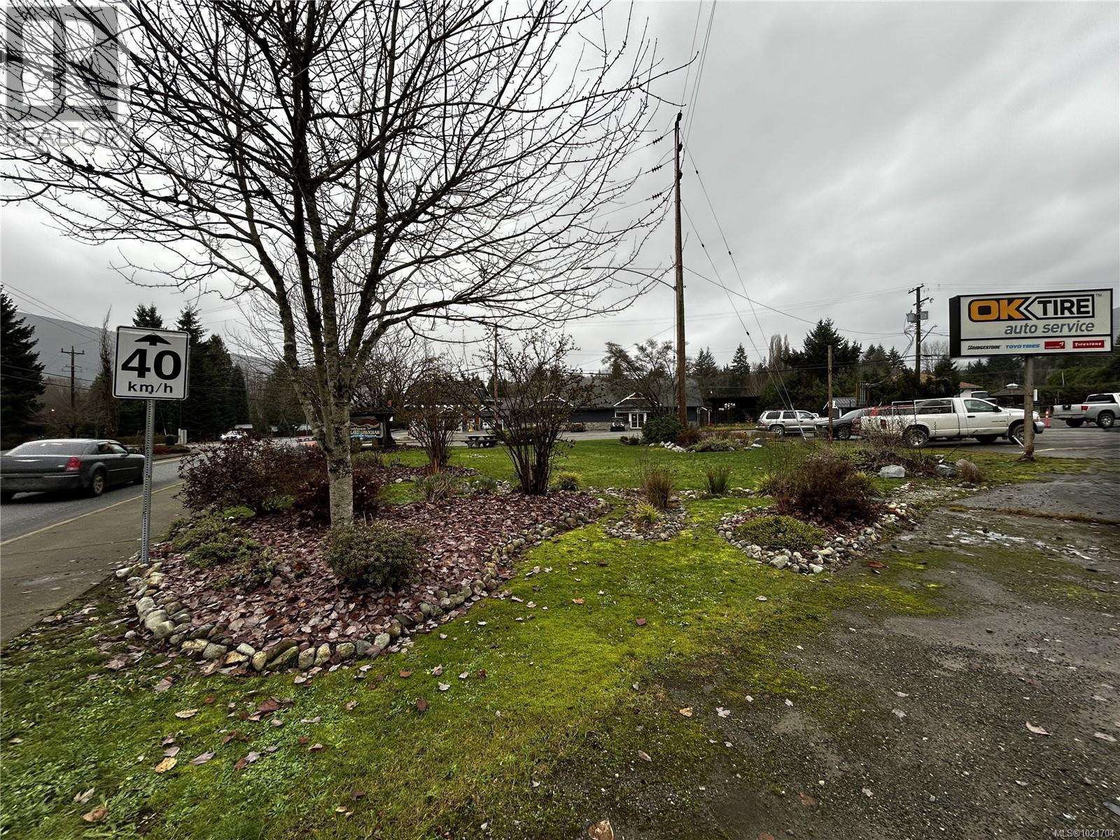 199 Kenvir Rd, Lake Cowichan, BC