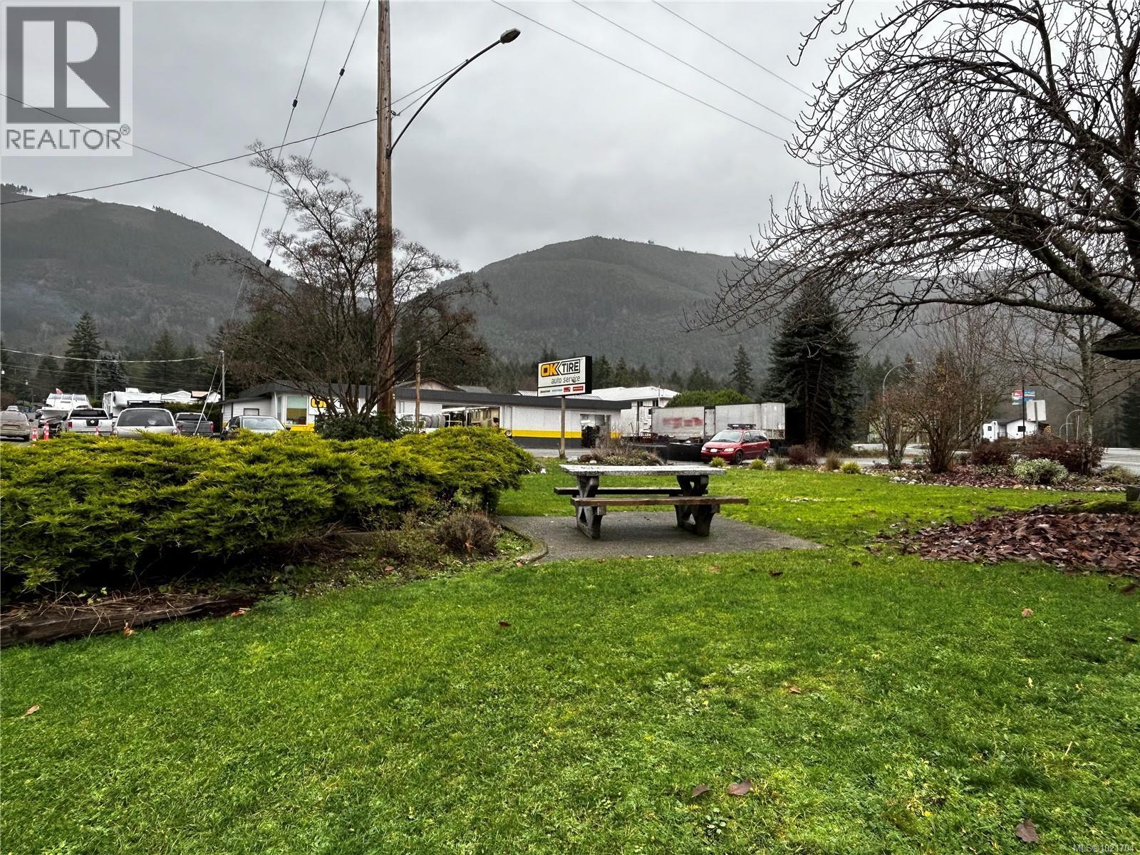 199 Kenvir Rd, Lake Cowichan, BC