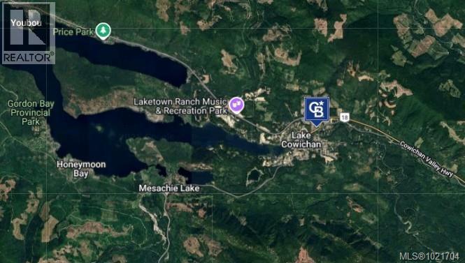 199 Kenvir Rd, Lake Cowichan, BC