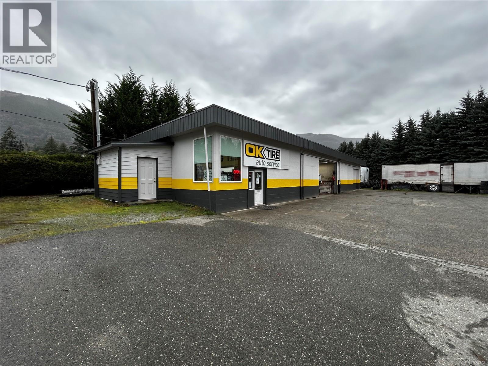 199 Kenvir Rd, Lake Cowichan, BC