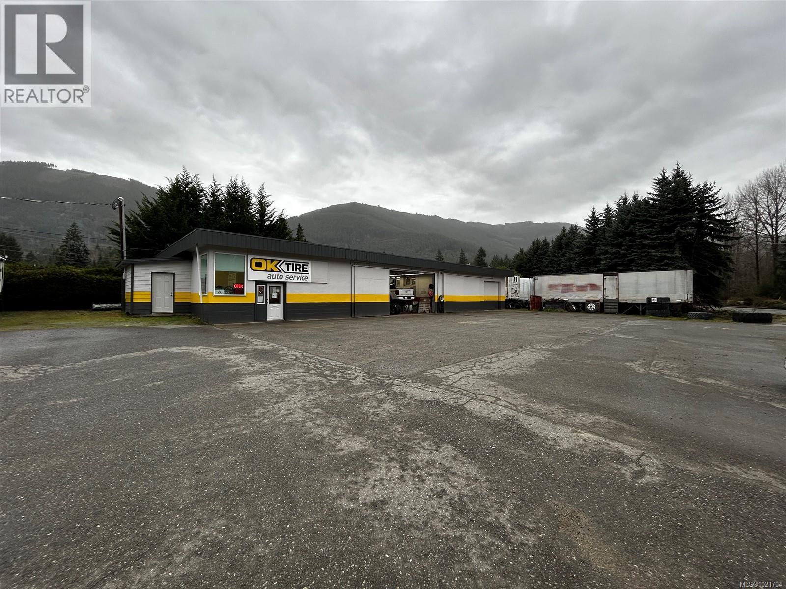 199 Kenvir Rd, Lake Cowichan, BC