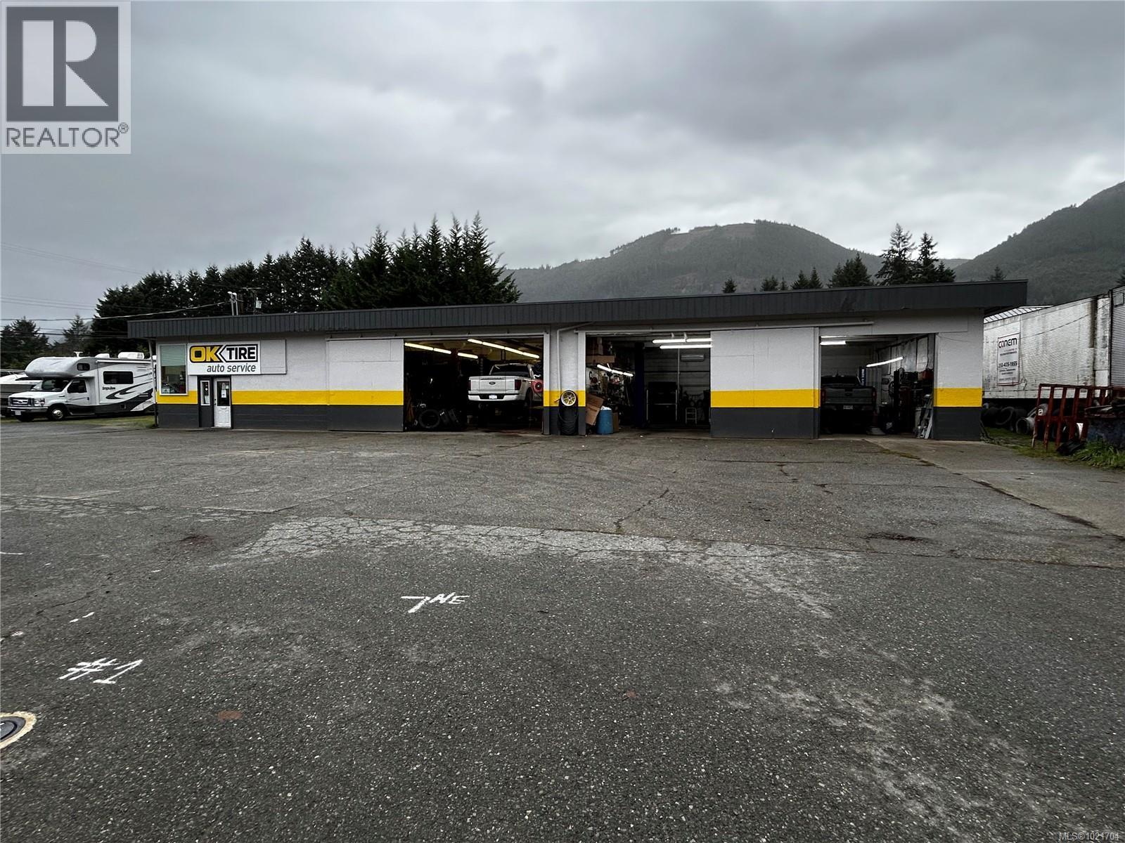 199 Kenvir Rd, Lake Cowichan, BC