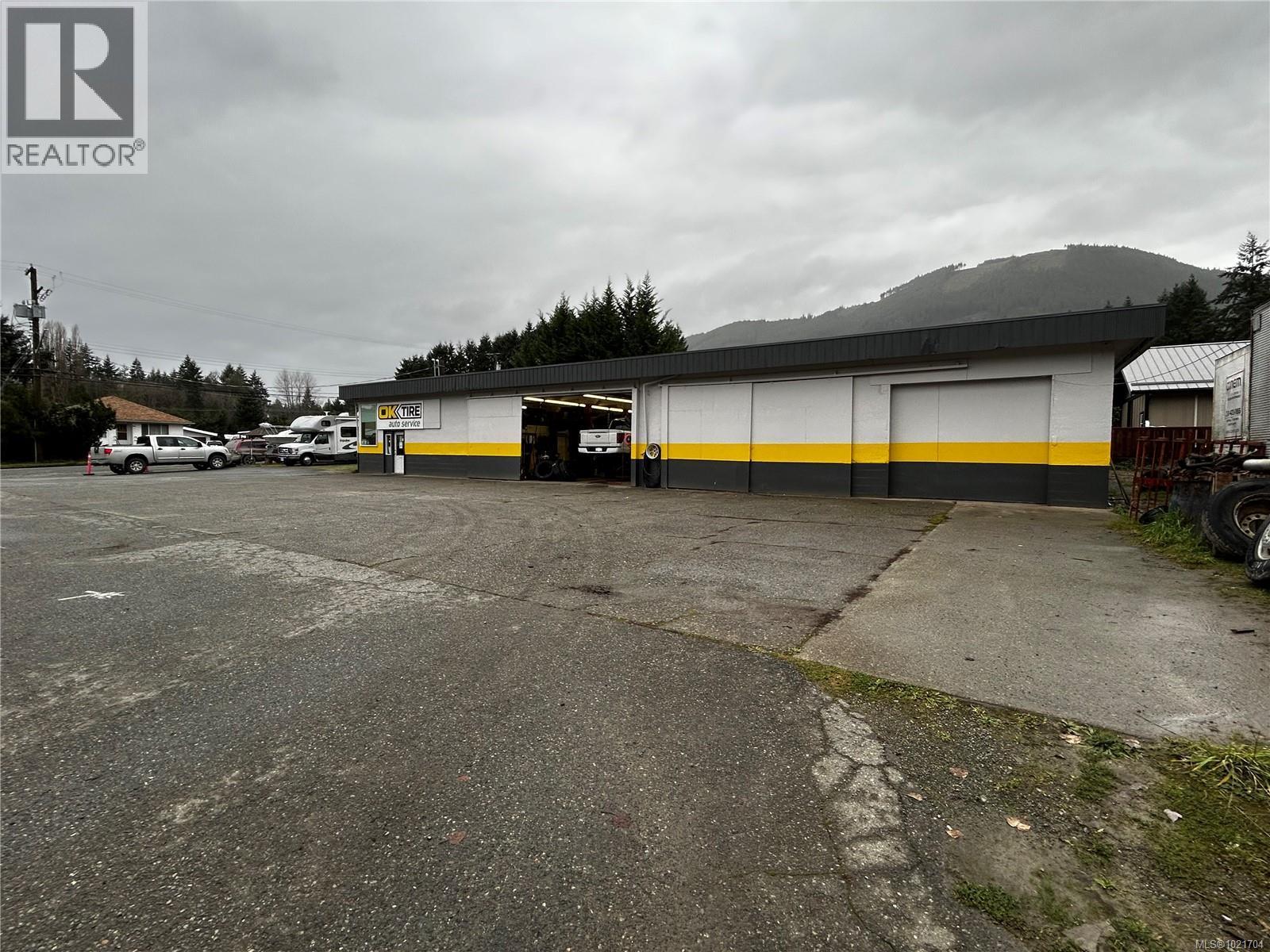 199 Kenvir Rd, Lake Cowichan, BC