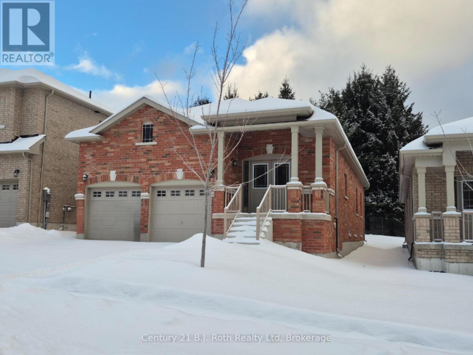 18 Revol Road, Penetanguishene, ON - Outdoor