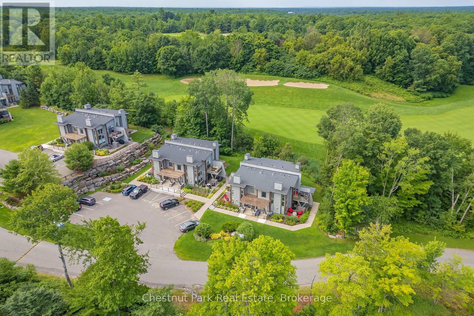 10 Carrick Trail, Gravenhurst (Muskoka (S)), ON - Outdoor With View