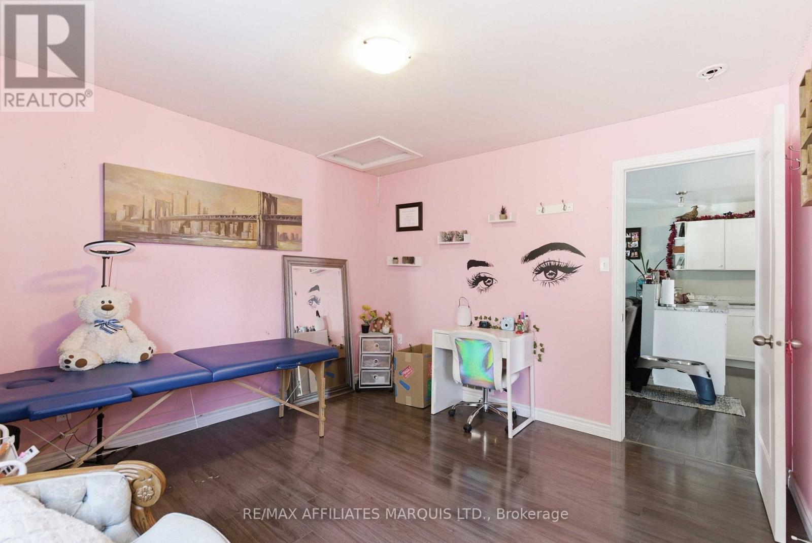 109 French Avenue, South Stormont, ON - Indoor Photo Showing Other Room