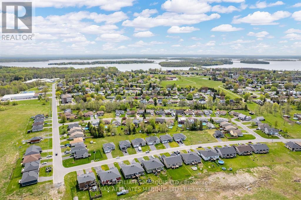 109 French Avenue, South Stormont, ON - Outdoor With View