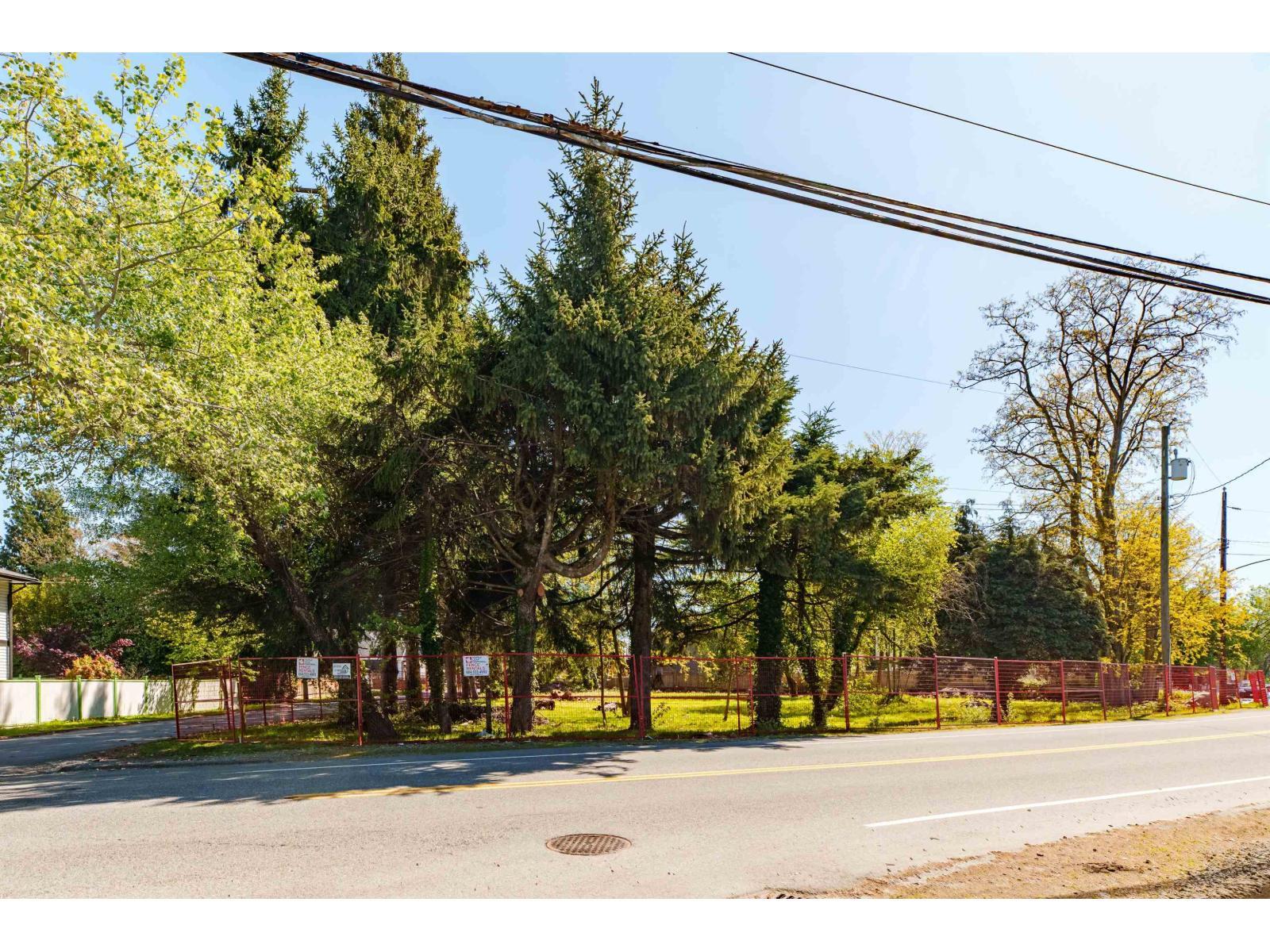 13003 Old Yale Road, Surrey, BC