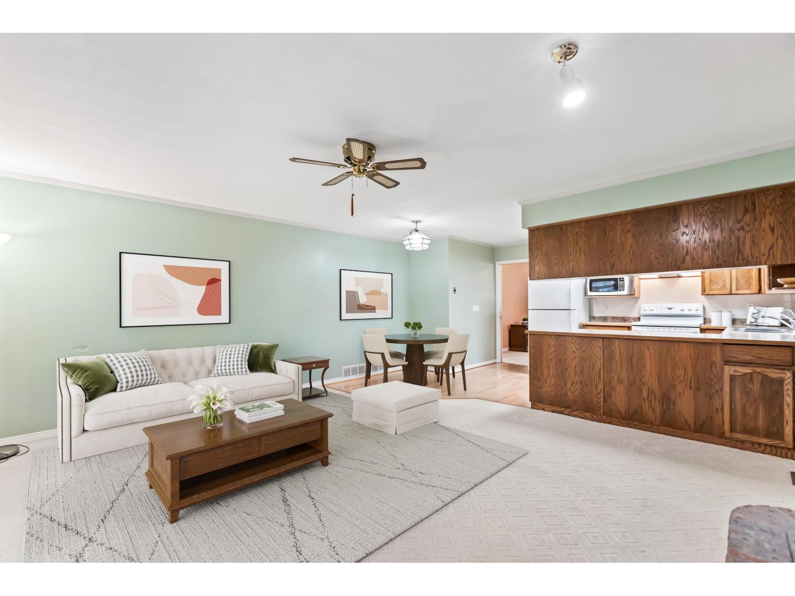 9263 156A Street, Surrey, BC - Indoor