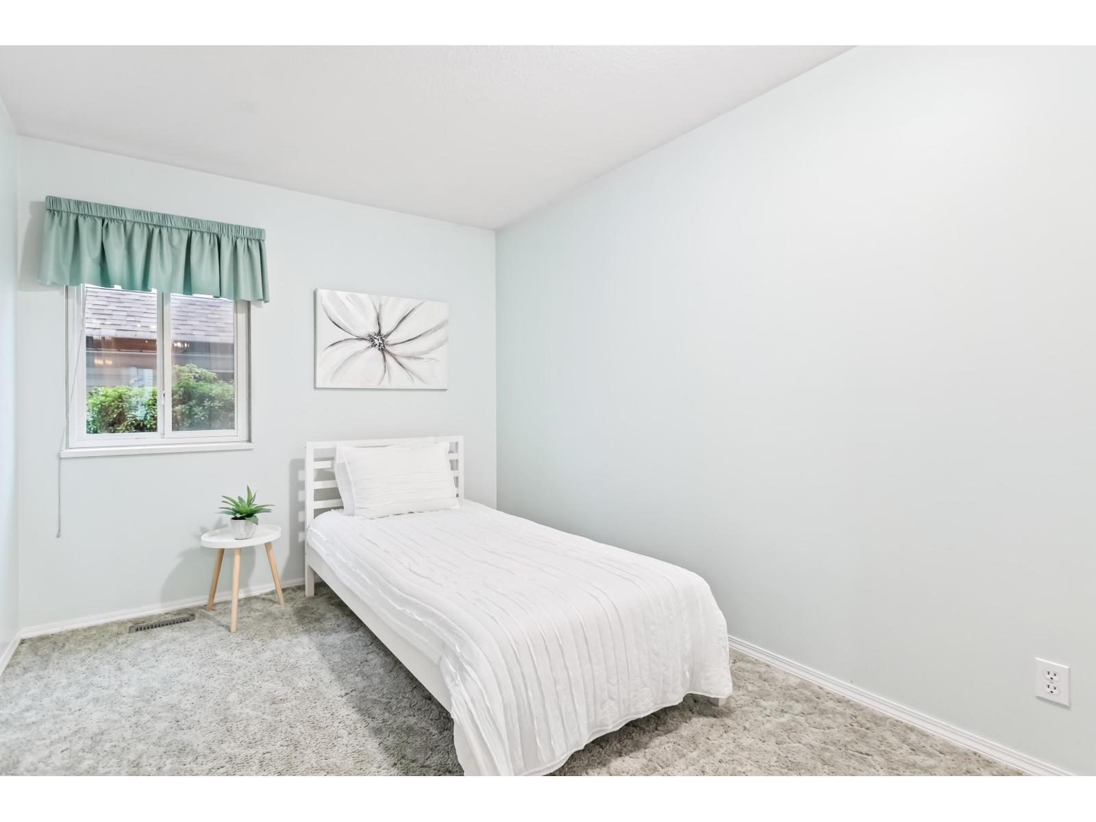 9263 156A Street, Surrey, BC - Indoor Photo Showing Bedroom