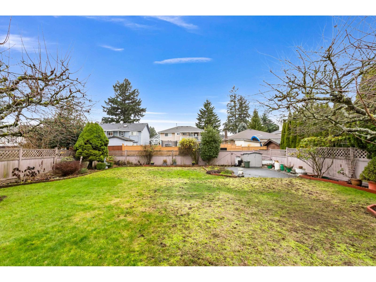 9263 156A Street, Surrey, BC - Outdoor