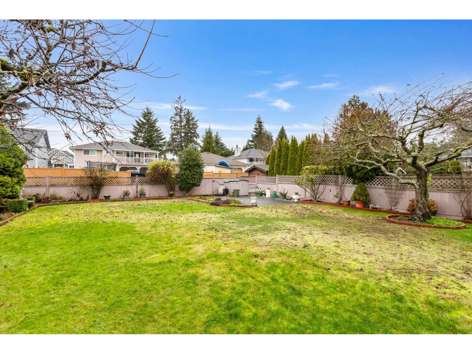 9263 156A Street, Surrey, BC - Outdoor