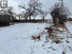 406 Fairford STREET E Moose Jaw, SK S6H 0E5