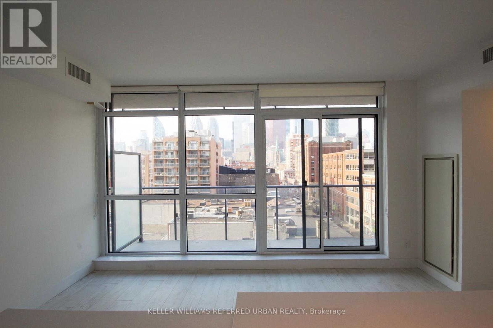 707 - 39 Sherbourne Street, Toronto, ON - Indoor Photo Showing Other Room