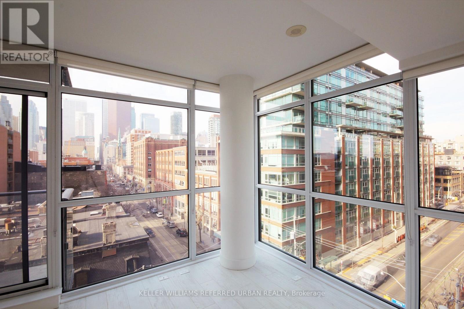 707 - 39 Sherbourne Street, Toronto, ON - Indoor Photo Showing Other Room