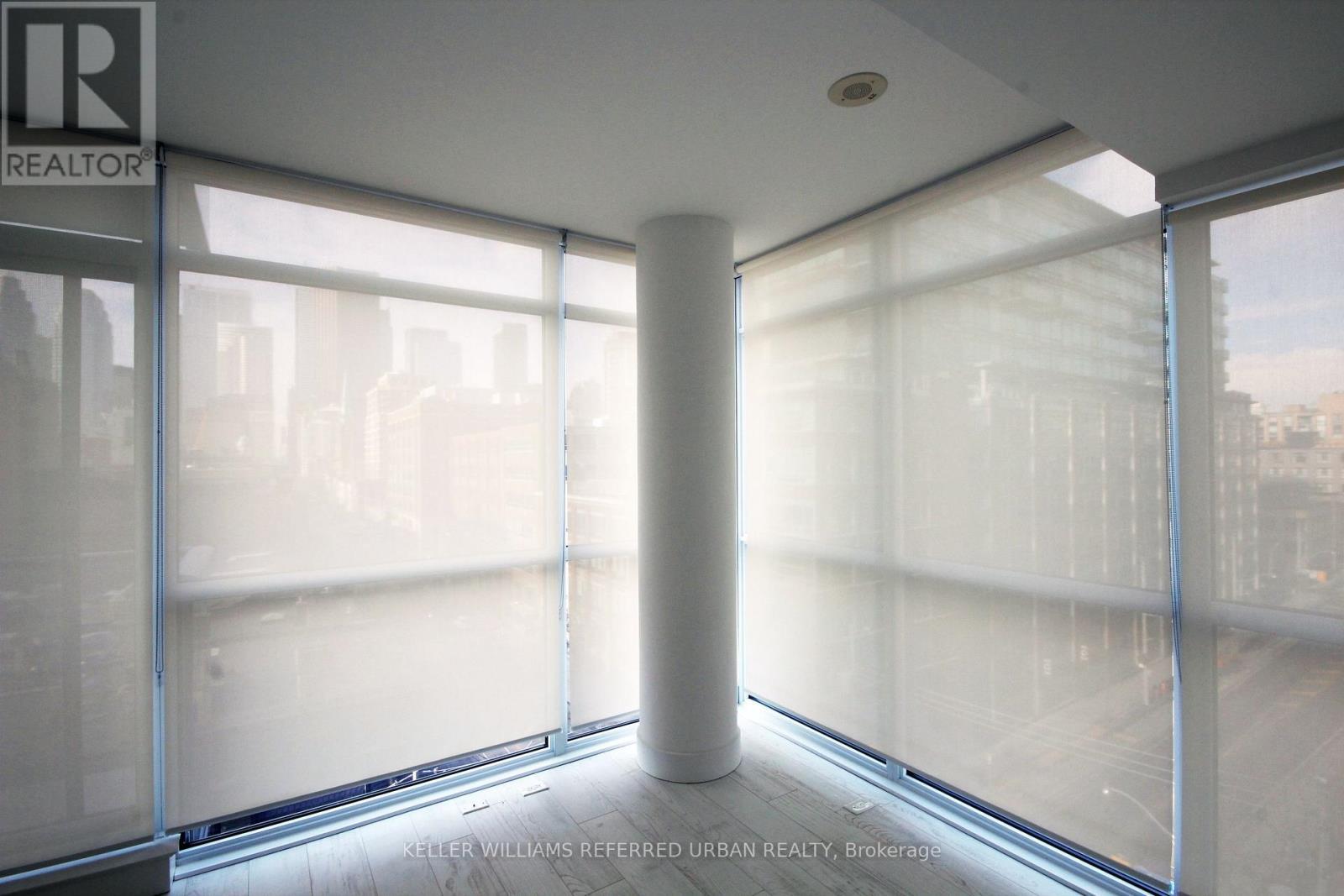 707 - 39 Sherbourne Street, Toronto, ON - Indoor Photo Showing Other Room