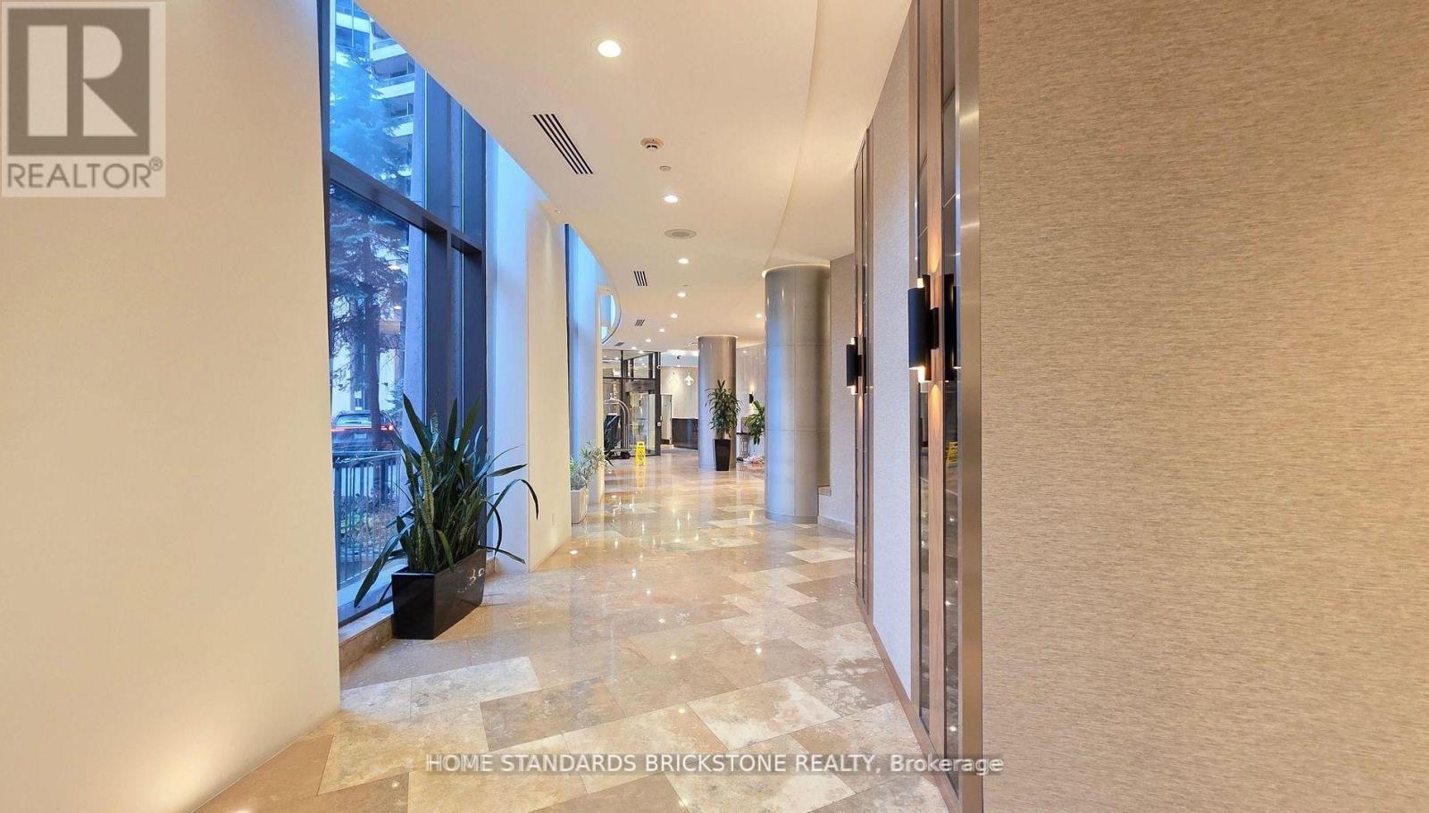 712 - 5 Northtown Way, Toronto, ON - Indoor Photo Showing Other Room