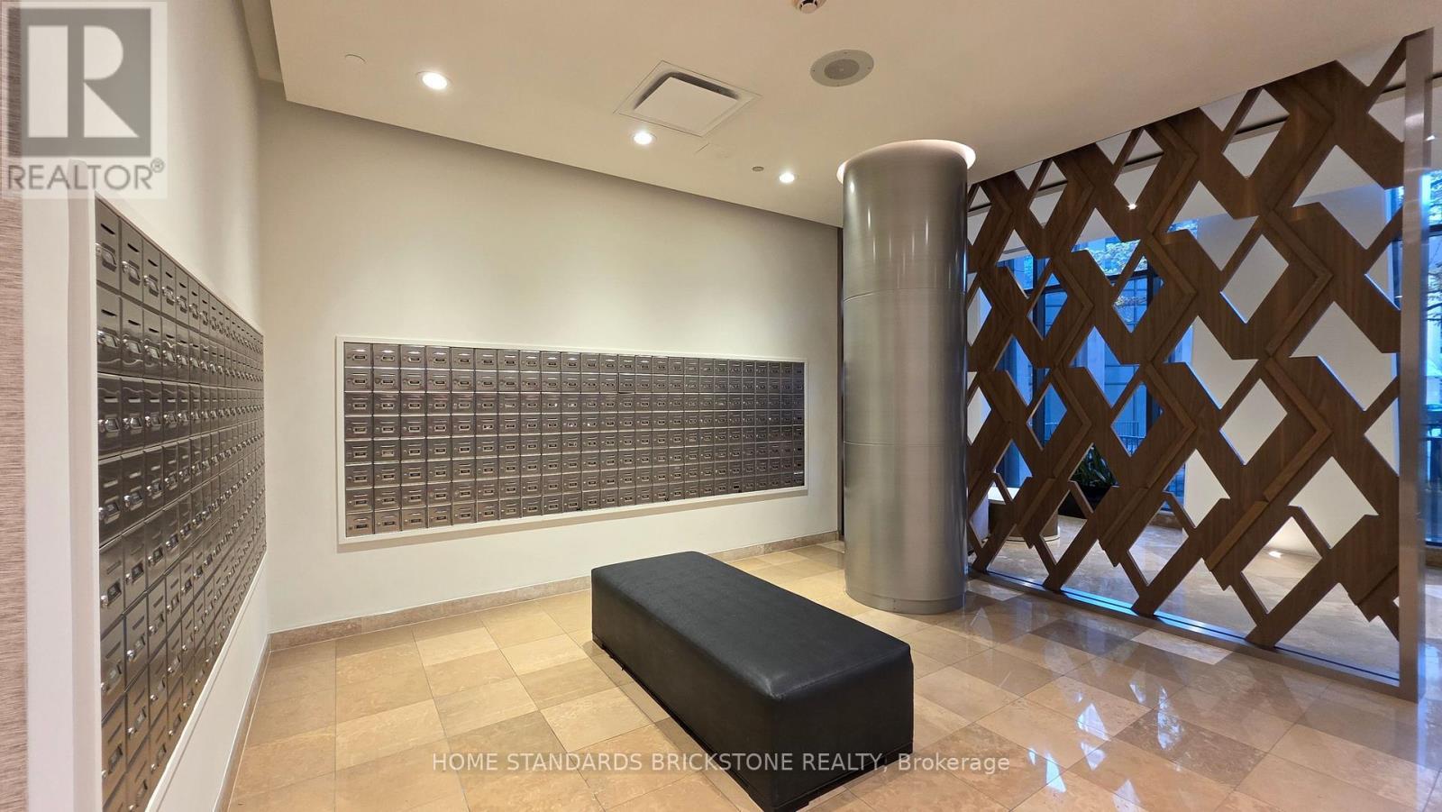 712 - 5 Northtown Way, Toronto, ON - Indoor Photo Showing Other Room