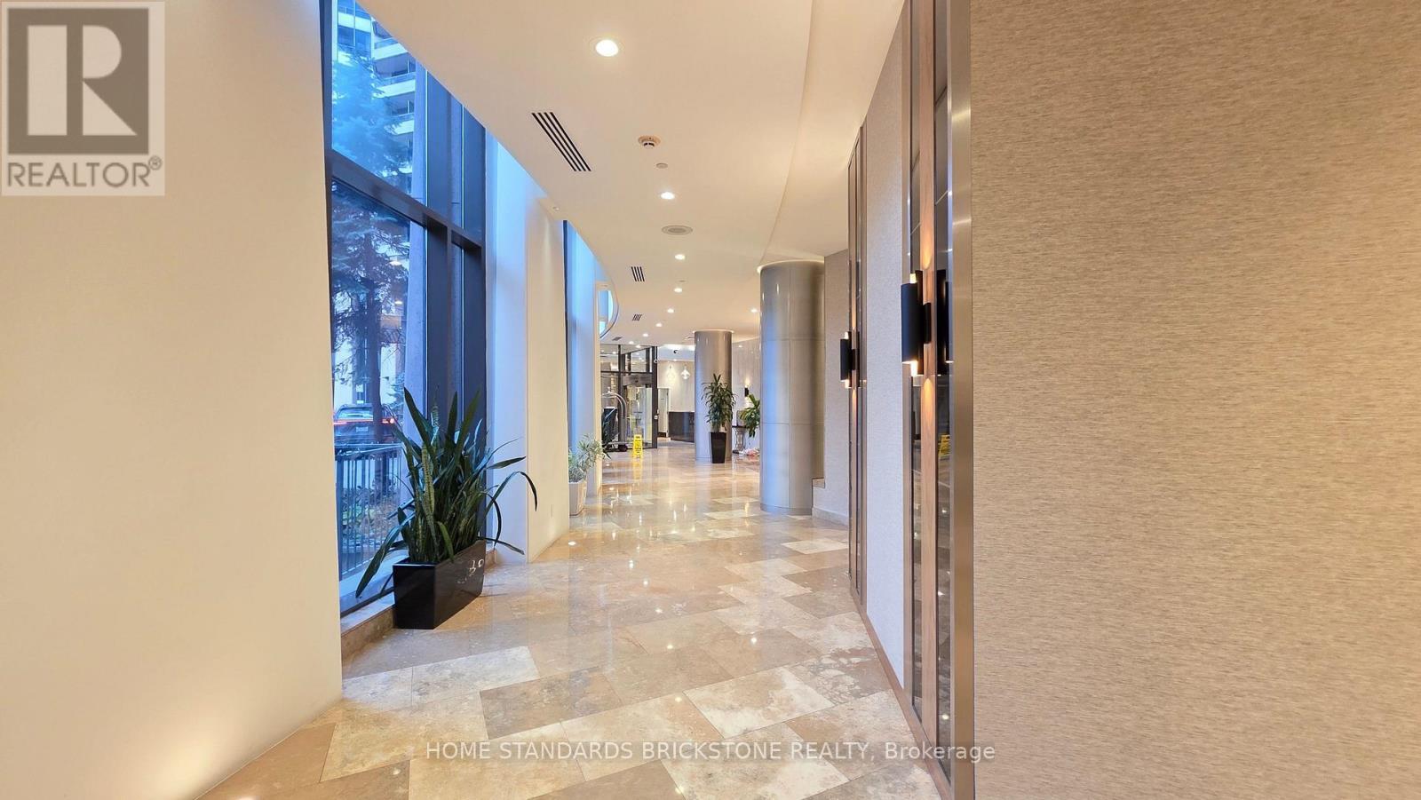 712 - 5 Northtown Way, Toronto, ON - Indoor Photo Showing Other Room