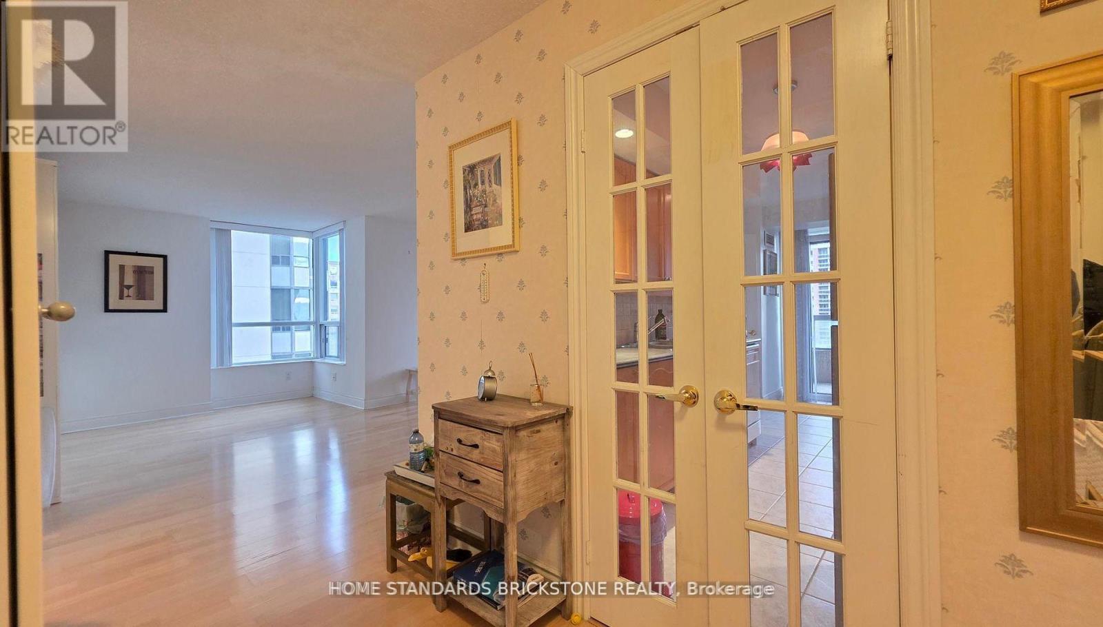 712 - 5 Northtown Way, Toronto, ON - Indoor Photo Showing Other Room