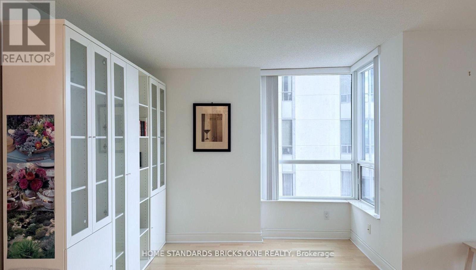 712 - 5 Northtown Way, Toronto, ON - Indoor Photo Showing Other Room