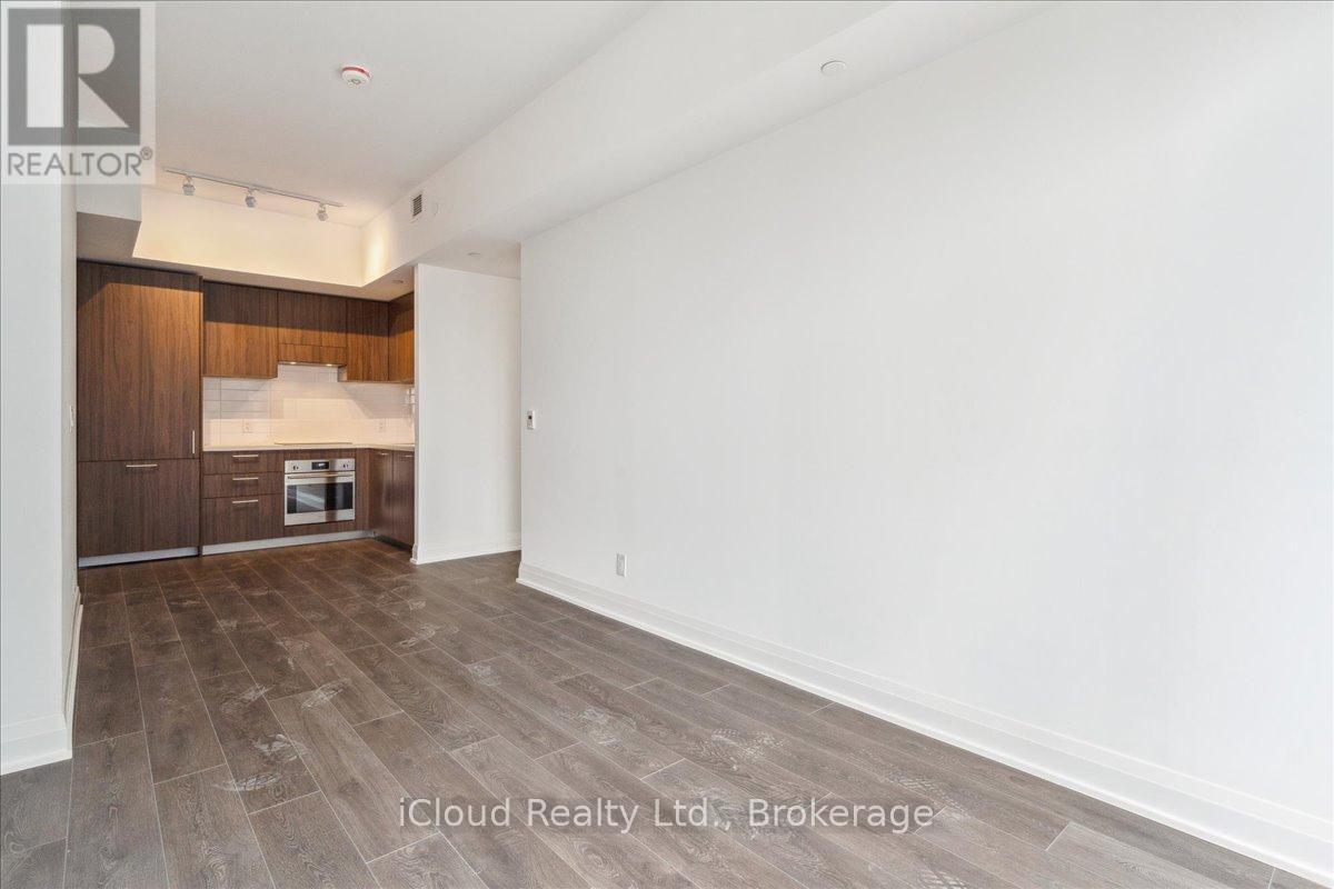 1012 - 33 Frederick Todd Way, Toronto, ON - Indoor