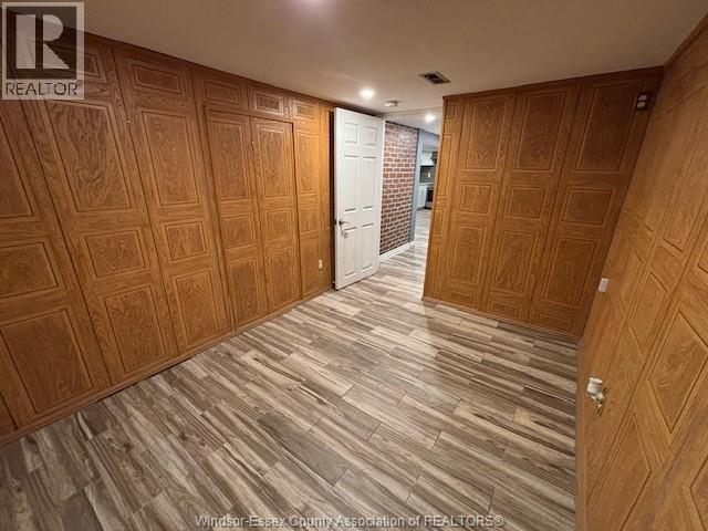 631 Pitt Street Unit# Lower, Windsor, ON - Indoor Photo Showing Other Room