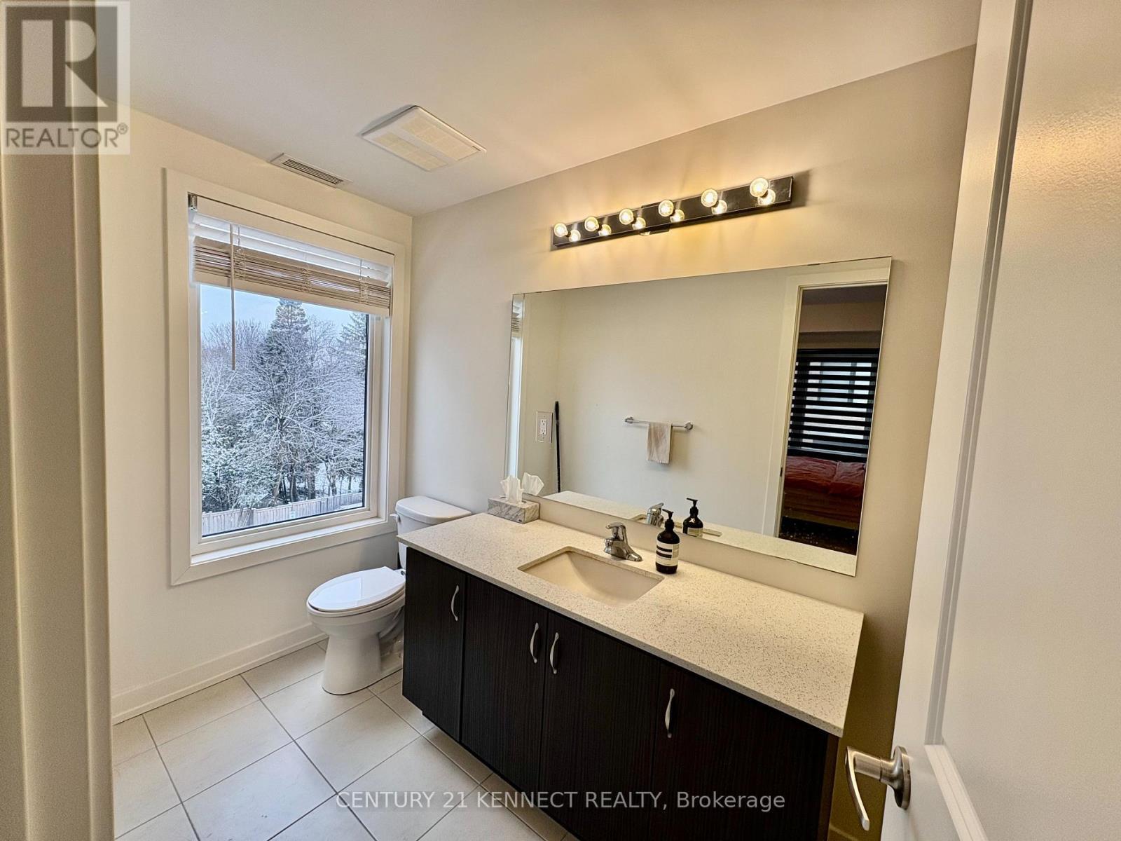 1406 - 56 Elizabeth Street S, Richmond Hill, ON - Indoor Photo Showing Bathroom