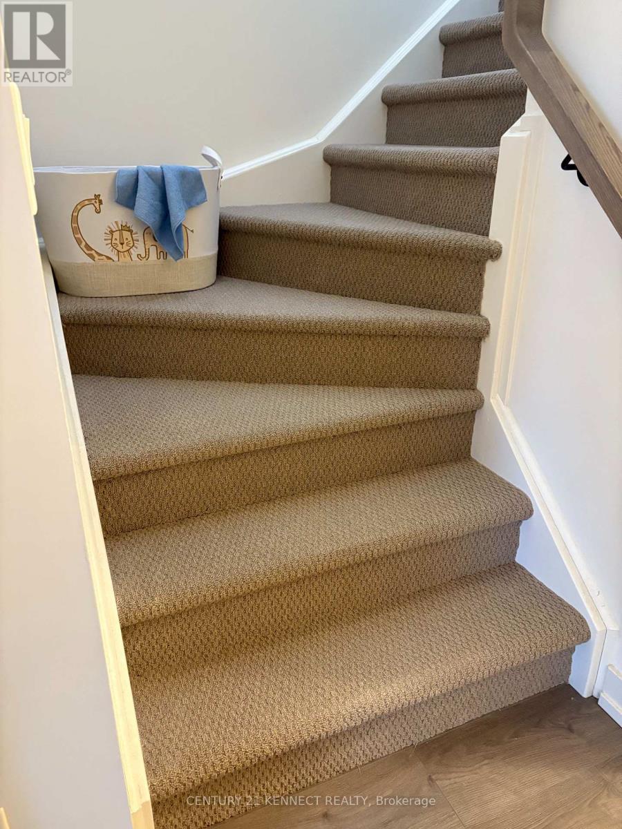 1406 - 56 Elizabeth Street S, Richmond Hill, ON - Indoor Photo Showing Other Room